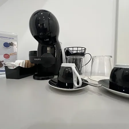 Gæstehus Kalispera