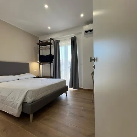 Gæstehus Kalispera 4*