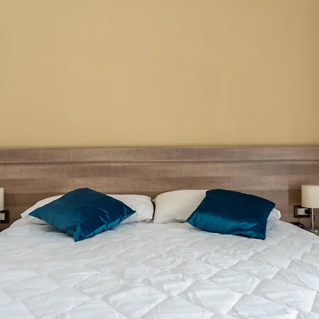 Kalispera 4* Scalea