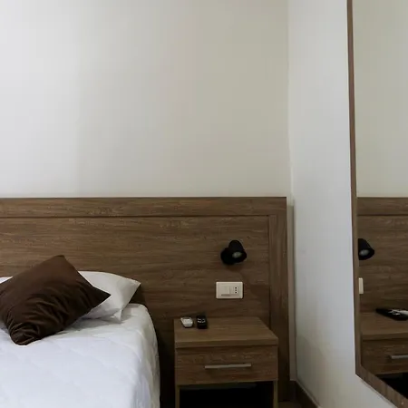 Gæstehus Kalispera 4*